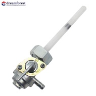 DREAMFOREST 16x1.5mm Fuel Shut Off Valve Tap Replacement For Honda CB400 Generator Gas Engine Tank S