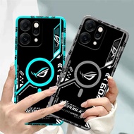 M0P Softcase Hp Oppo Reno 14 Pro Latest 2025 Motif R0G MGSF Hp Case - Cool Hp Case - Current Hp Case