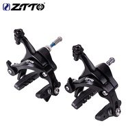 ZTTOจักรยานAS2.6Dเดือยคู่เครื่องวัดเส้นผ่าศูนย์กลางเบรคจักรยานสำหรับจักรยานเสือหมอบและพับอุปกรณ์แต่ง