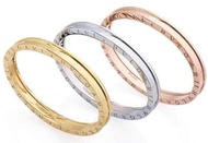 High quality stainless steel bangle