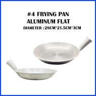 ✜ ① ♕ 【LS】High Quality  Aluminum cookware /kitchen ware /kawali/tulyasi/ KALDERO Caldero / Kaldero