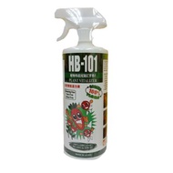HB101 Japan Formulated Foliar Fertilizer Plant Vitalizer Baja Air baja bunga baja sayur 1000ml