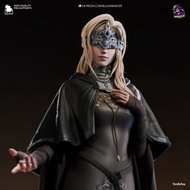 Fire Keeper - Dark Souls 3 1/8 scale 3d printed resin figure