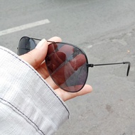 (OMAH GLASSES) AVIATOR GLASSES /6074 MEN'S SUNGLASSES WOMEN'S SUNGLASSES
