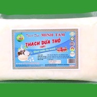 1kg MINH Tam Raw Coconut Jelly