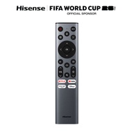 Hisense TV Remote Control