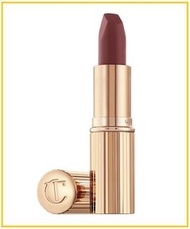 CHARLOTTE TILBURY 夏洛特霧面口紅唇膏 CT MATTE REVOLUTION LIPSTICK #M.I. KISS 3.5G