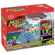 Martian Panic Bundle (NIntendo Switch)