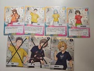 Nijisanji fes 2022 にじさんじ collection card 角色卡