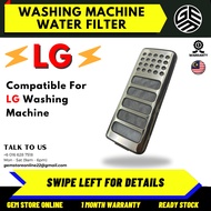 (TH2722SSAK) LG Washing Machine Water Filter / Filter Mesin Basuh LG / LG Replacement Filter