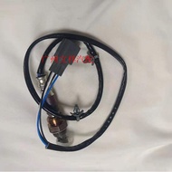 Subaru 8th Generation Winged Leopard SG5 2.0T Forester Automatic Three-Element Catalyst Exhaust Pipe