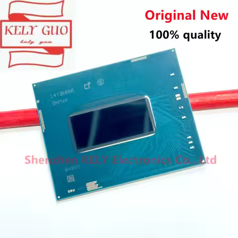 100% Original New I5-14450HX SRMXK I514450HX I7-13650HX SRMED I7 13650HX BGA CPU chipset