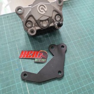 Pangkon disc big logo brembo satria fu disk 190 200 220 240 260 290 300 320 mm