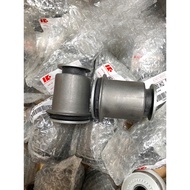 SMALL RUBBER UNDER FORTUNER, HILUX 2015-2022 PREMIUM IKONT JAPAN PRODUCTS 48654-0K080