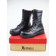 Combat Boots Model E1 Bogie.1