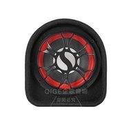 5 Inch Short Car Subwoofer Car Audio 12V 220V Bluetooth Connection Speakers