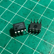 IC JRC 2068DD JRC 2068 Opamp JRC2068