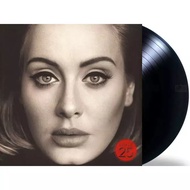 Adele - Adele - 25 (Vinyl)