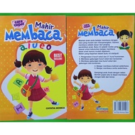 AIUEO'S BOOK: QUICK WAY TO READ