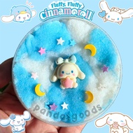 SANRIO CINNAMOROLL CLOUD SLIME VIRAL Squishy Slime