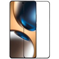 Combo of 5 tempered glass for Realme GT7/ GT7T/ GT7 Pro full screen glass with full glue
