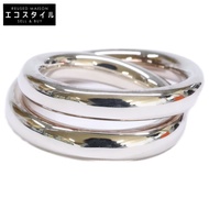 Hermes, excellent condition, Ag925, Vertige, size 54 [Pre-owned]