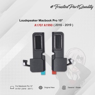 Original Left Right A1707 Loudspeaker Speakers For Apple Macbook Pro Retina 15" A1990 A1707 Speaker 