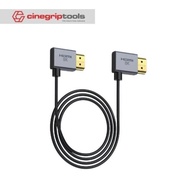 - HDMI Coaxial Version 2.1 Right to Right 8K60HZ 4K120HZ