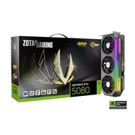 ZOTAC GAMING GeForce RTX 5080 AMP Extreme INFINITY