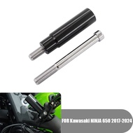 GPS Navigation Handlebar Bracket Extension FOR Kawasaki NINJA 650 1000 Z1000SX Z1000 SX 1400GTR H2SX