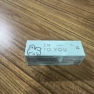 >> Soobin << INTO YOU LipMud W102 lipstick lipgloss lipbalm