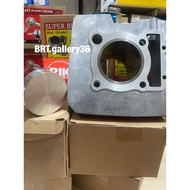 BRT klx 230 72mm 78mm cast iron block