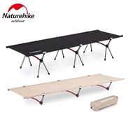 Velbed Folding bed naturehike NH19JJ006 kasur lipat camping Q-9E