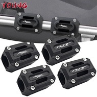 For HONDA Africa Twin CRF1100L CRF 1100 1000L Adventure NT1100 NT 1100 Motorcycle Engine Guard Bumpe
