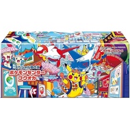 PSL Pokemon Card Fukuoka Center Special Box Fukuoka Limited Japan