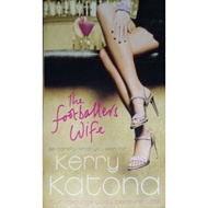 Kerry kotona  the footballer's wife