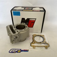 Block mx 65 ceramic block vixion 65 ceramic block r15 ceramic mg racing without piston