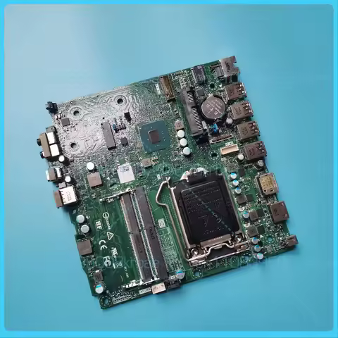 New for dell OptiPlex 7050 5050 MFF computer case motherboard D24M8 782GW