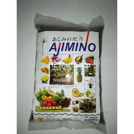 Baja Kopi Organik / Ajimino Fertilizer