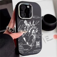 Casing Untuk Xiaomi 11 Lite 5G NE MI 14 Mi 11 Lite Mi 11 Lite 5G Mi 11X 11X Pro Mi 11i 2021 Silikon