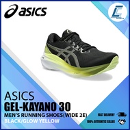 Asics Men's Gel-Kayano 30 Running Shoes (1011B685-003) (HH2/RO)