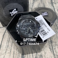 CASIO G-SHOCK GST-B400BB-1ADR / GST-B400BB-1A / GST-B400BB-1 / GST-B400BB / GST-B400 MEN ANALOG DIGI