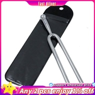 Tuning Fork with Soft Shell Case, Standard A 440 Hz