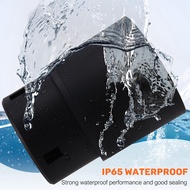 V2L Adapter for MG EV Connector MG ZS MG4 MG R Adaptor Schuko Entladekabel V2L Connector 220V