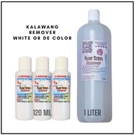 RUST STAIN REMOVER isang patak tanggal kalawang yan