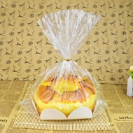 6 inch/8 inch Chiffon Cake Bag 10pcs