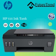 HP Smart Tank 515 Wireless All-in-One Printer