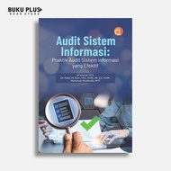 Information System Audit Book: Effective Information System Audit Practice - Sri Hartati