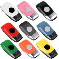 ABS Car Key Cover Replacement Key Case Accessories for Mercedes Benz AMG Maybach A C E Class W213 S 