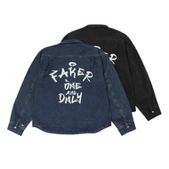 Denim Faker ( before ordering)